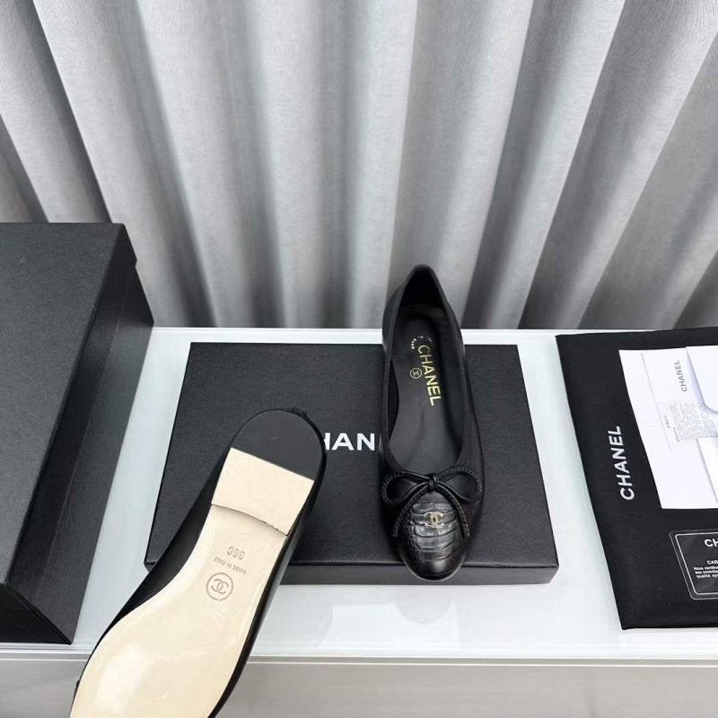 Chanel Ballet Shoes SH00188