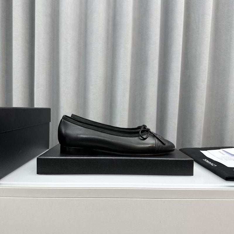 Chanel Ballet Shoes SH00188