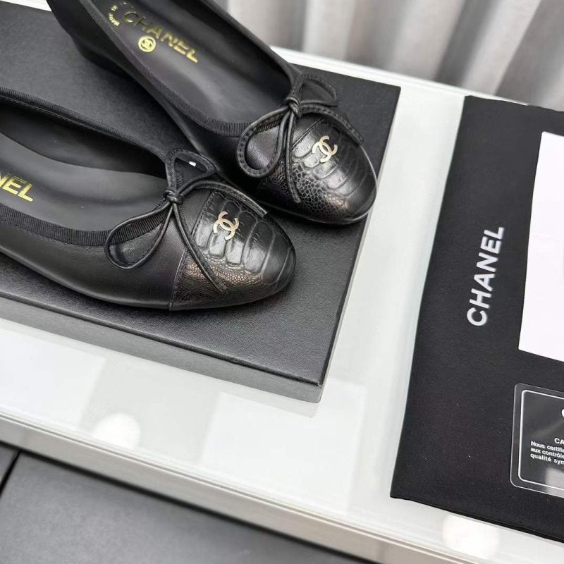 Chanel Ballet Shoes SH00188