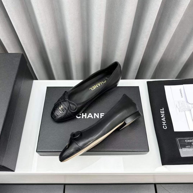 Chanel Ballet Shoes SH00188