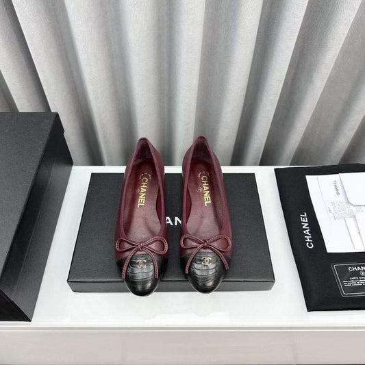 Chanel Ballet Shoes SH00189