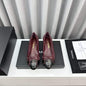 Chanel Ballet Shoes SH00189