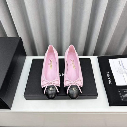 Chanel Ballet Shoes SH00190