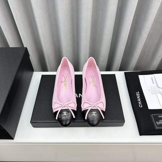 Chanel Ballet Shoes SH00190