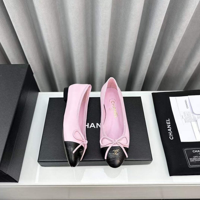 Chanel Ballet Shoes SH00190