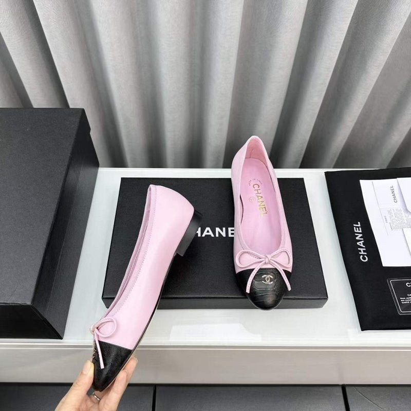 Chanel Ballet Shoes SH00190