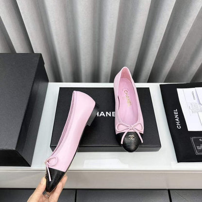 Chanel Ballet Shoes SH00190