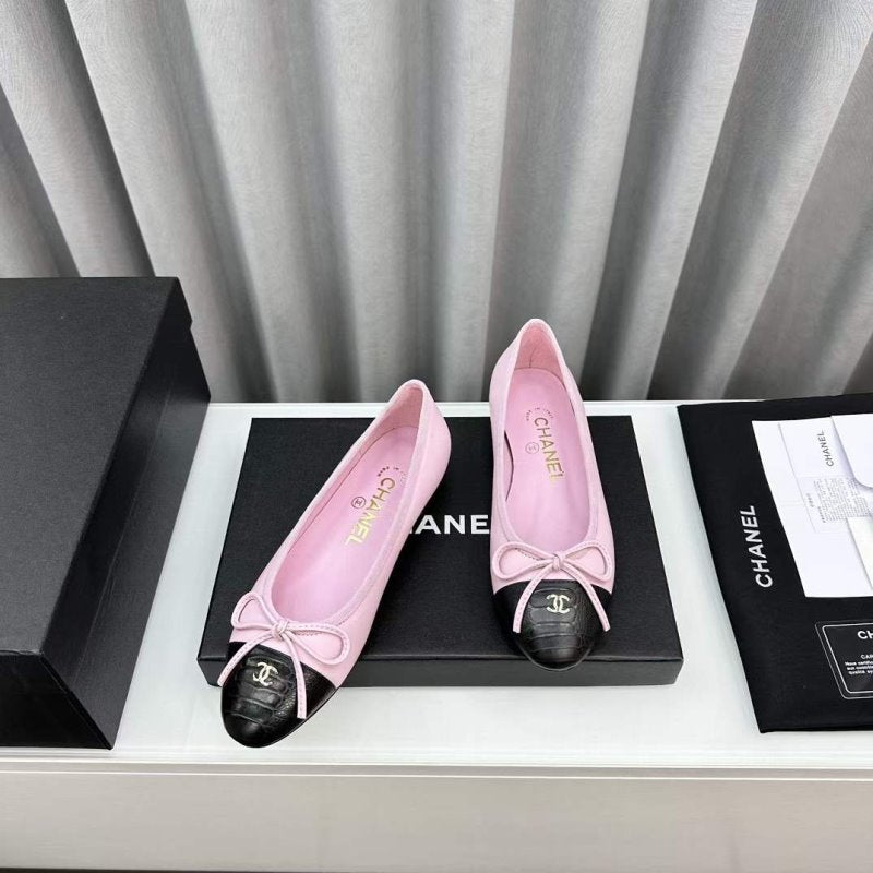 Chanel Ballet Shoes SH00190