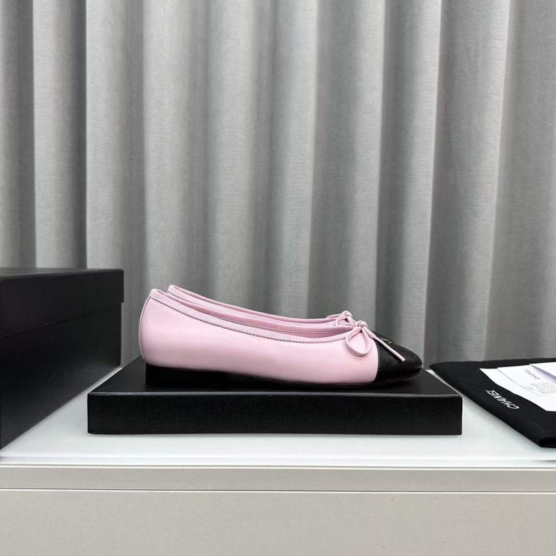 Chanel Ballet Shoes SH00190