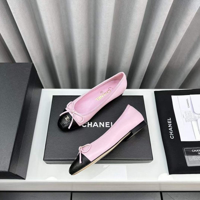 Chanel Ballet Shoes SH00190