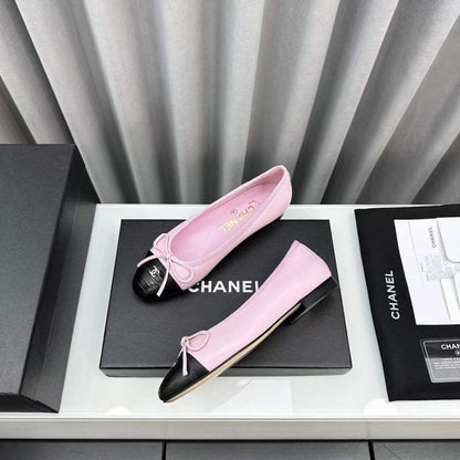 Chanel Ballet Shoes SH00190