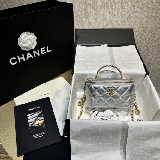 Chanel Box Bag BG02165