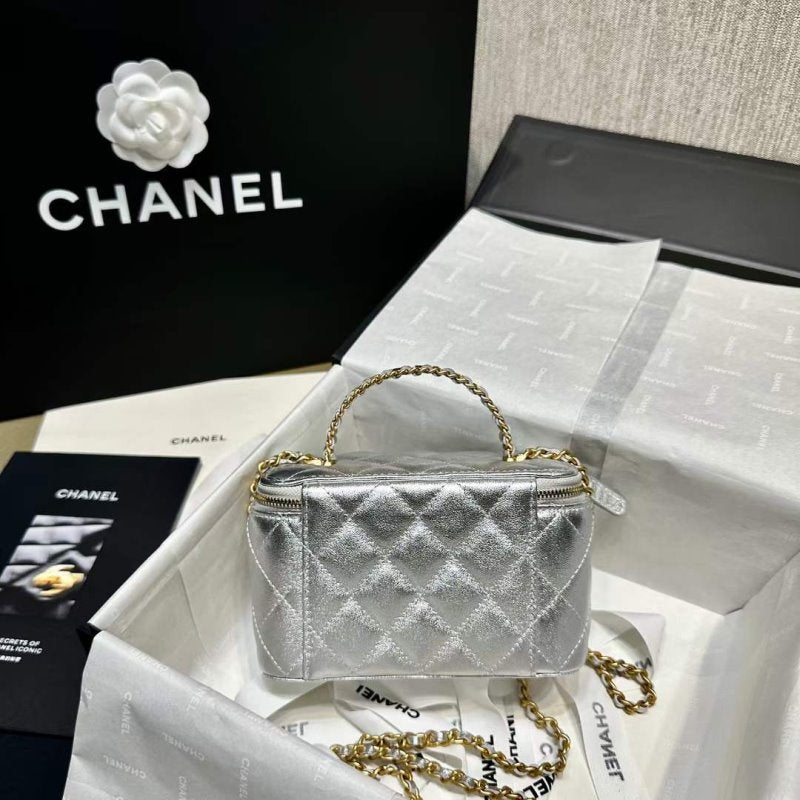 Chanel Box Bag BG02165