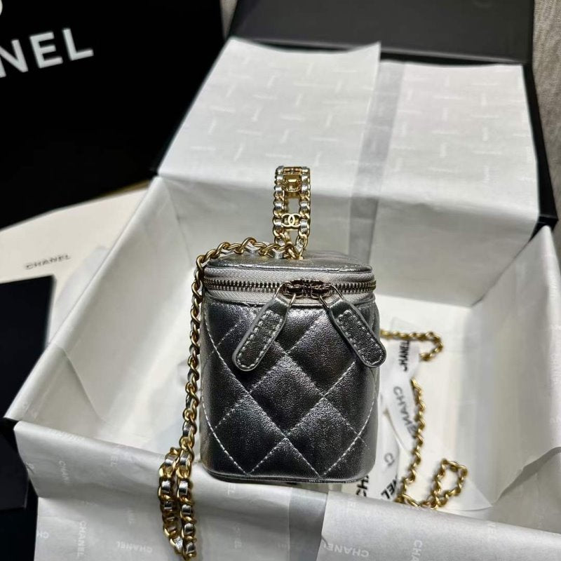 Chanel Box Bag BG02165