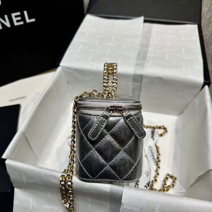 Chanel Box Bag BG02165