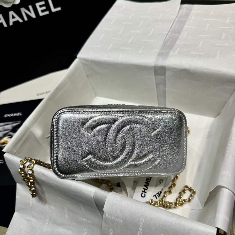 Chanel Box Bag BG02165