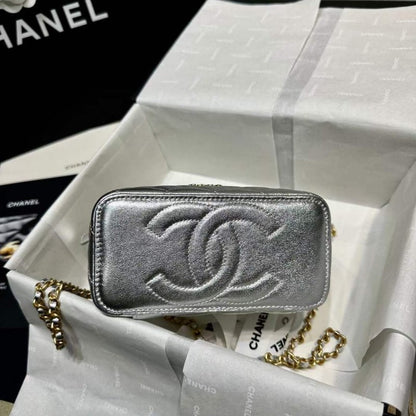 Chanel Box Bag BG02165