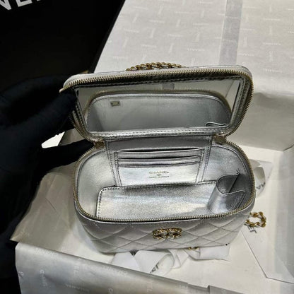 Chanel Box Bag BG02165
