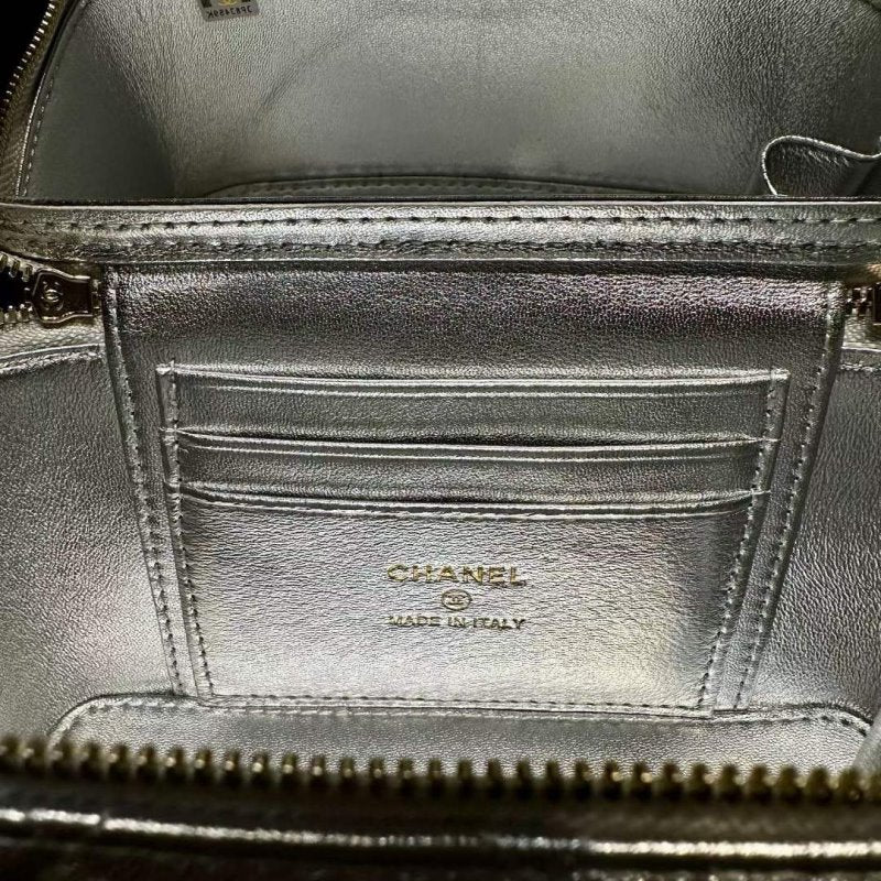 Chanel Box Bag BG02165