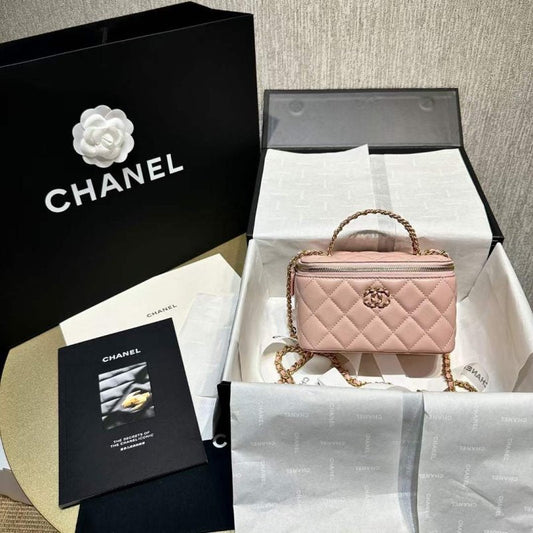 Chanel Box Bag BG02166