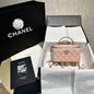 Chanel Box Bag BG02166
