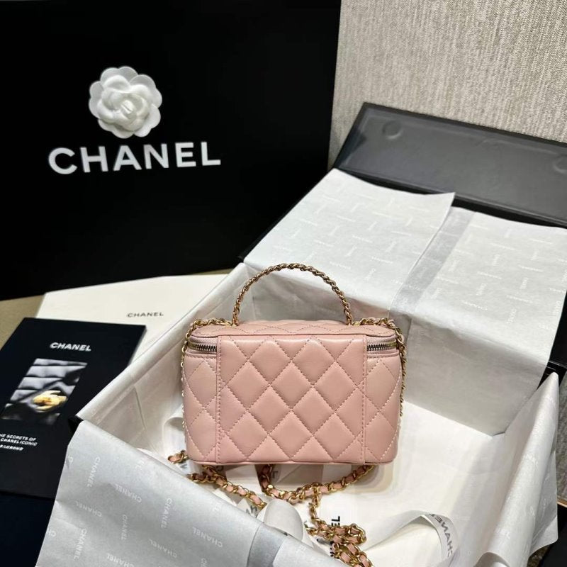 Chanel Box Bag BG02166