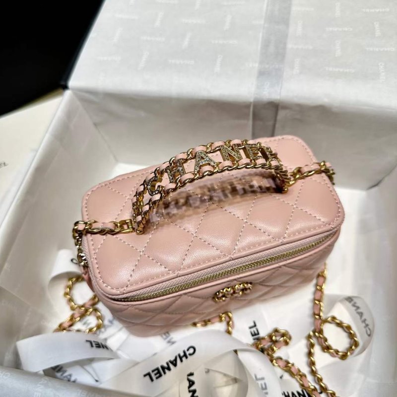 Chanel Box Bag BG02166