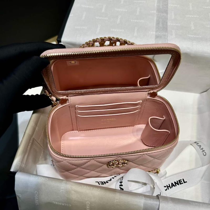 Chanel Box Bag BG02166