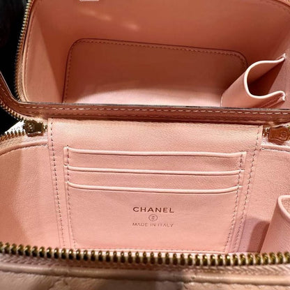 Chanel Box Bag BG02166