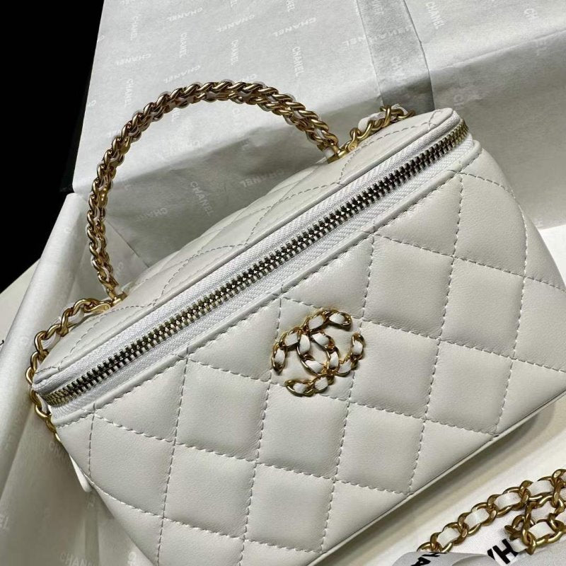 Chanel Box Bag BG02167
