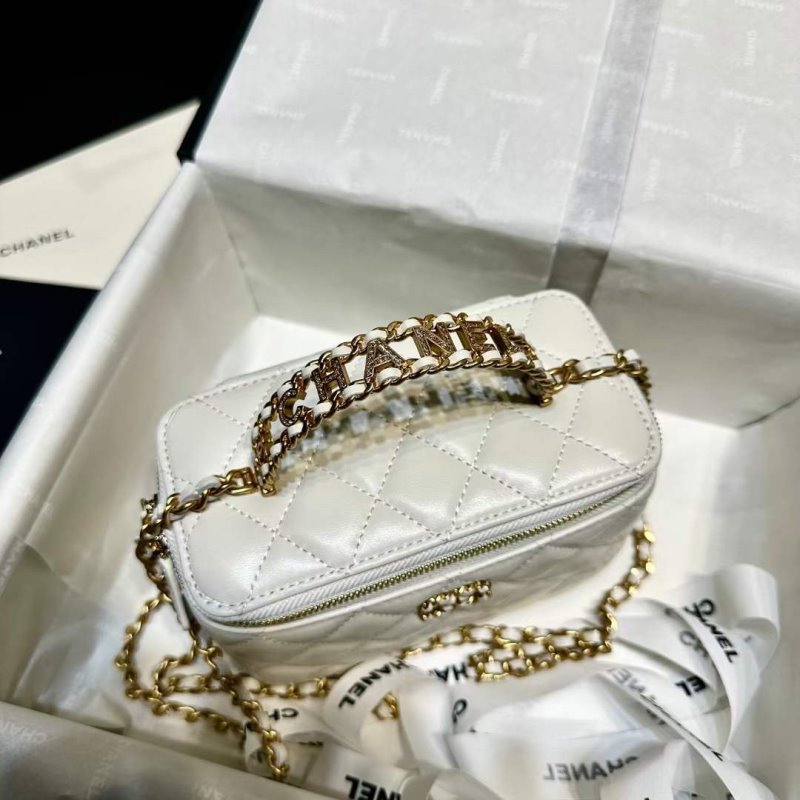 Chanel Box Bag BG02167