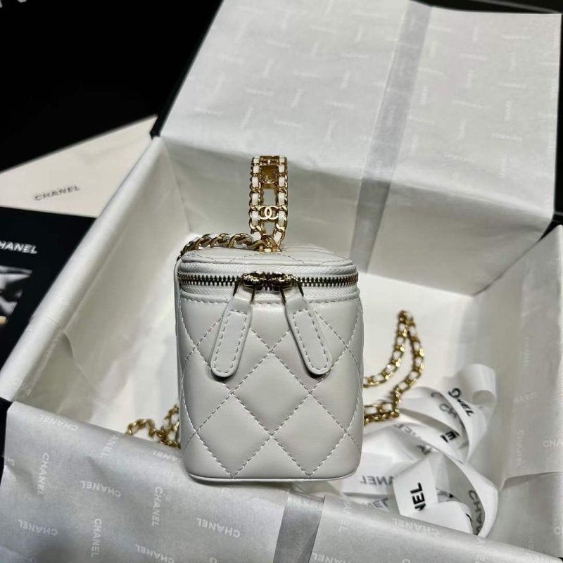 Chanel Box Bag BG02167