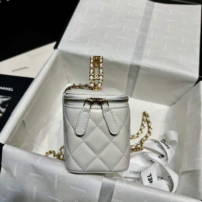 Chanel Box Bag BG02167