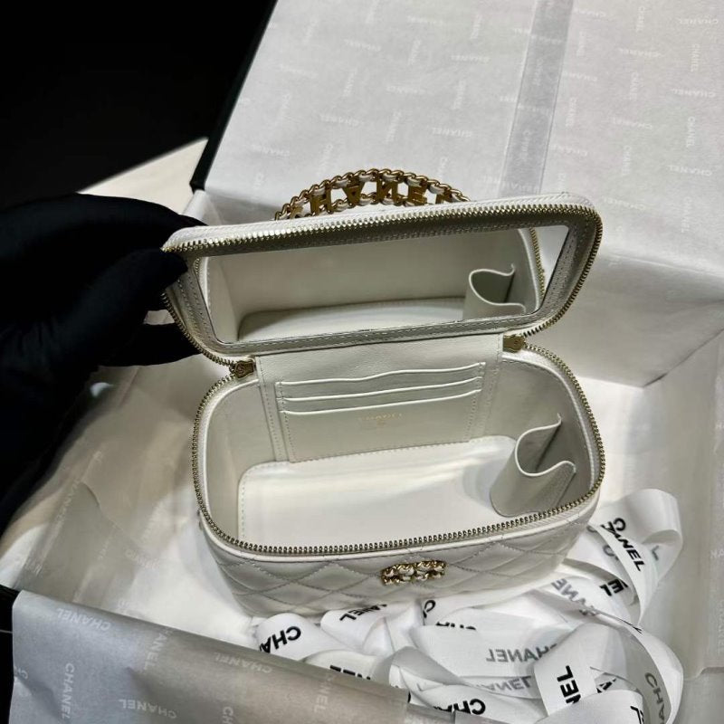 Chanel Box Bag BG02167
