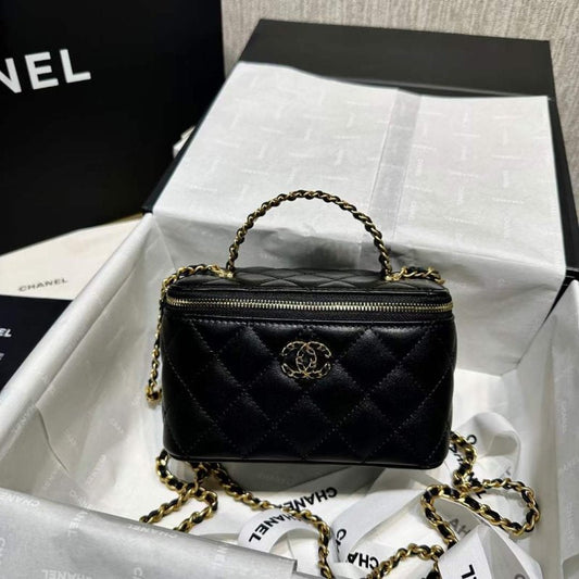 Chanel Box Bag BG02168