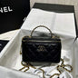 Chanel Box Bag BG02168
