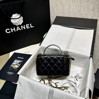 Chanel Box Bag BG02168