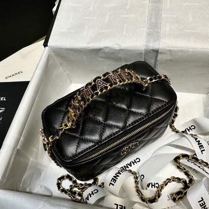 Chanel Box Bag BG02168