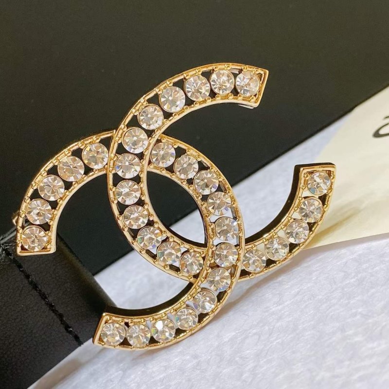Chanel CC Classic Leather Belt WB001170