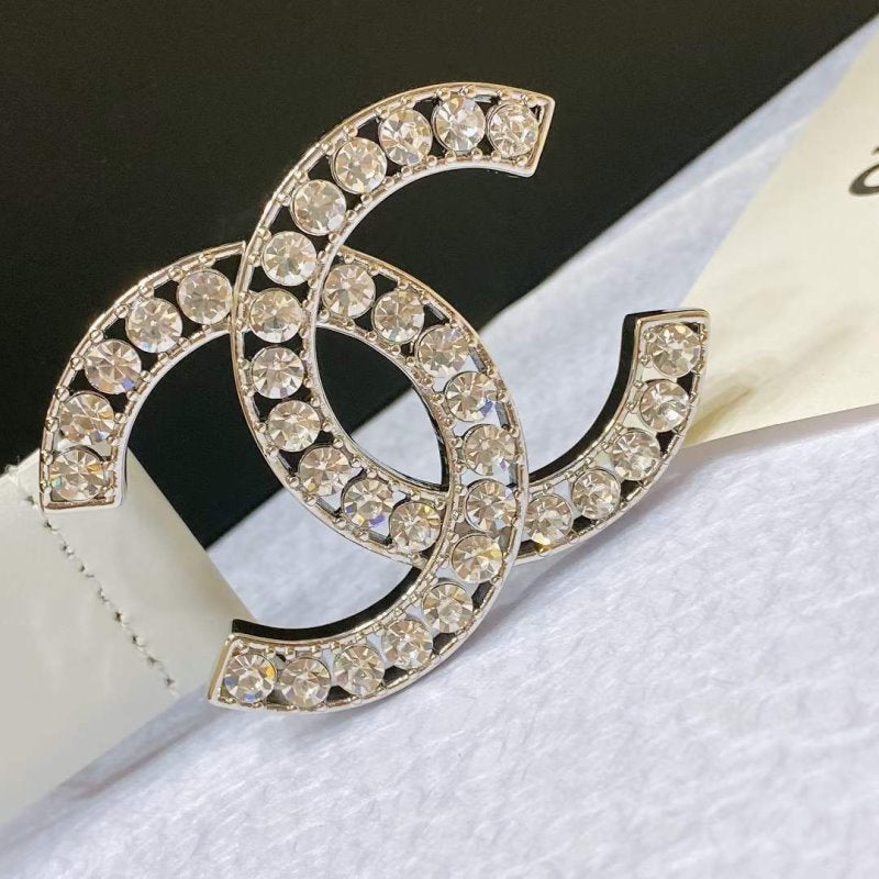 Chanel CC Classic Leather Belt WB001171