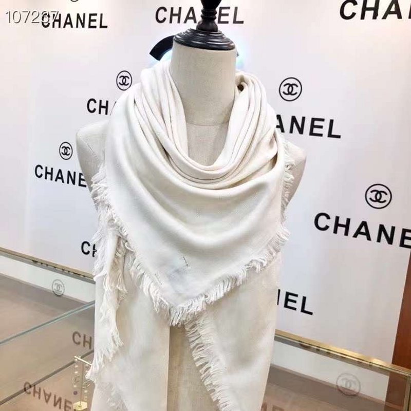 Chanel Cashmere Scarf SS001227