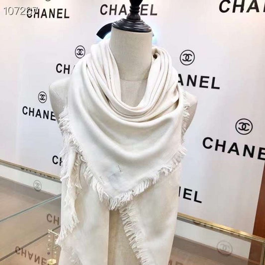 Chanel Cashmere Scarf SS001227