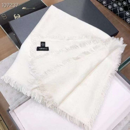 Chanel Cashmere Scarf SS001227