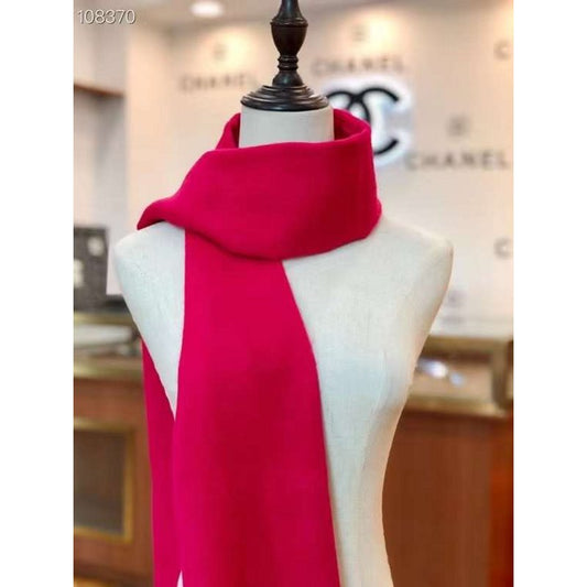 Chanel Cashmere Scarf SS001230
