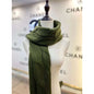 Chanel Cashmere Scarf SS001232
