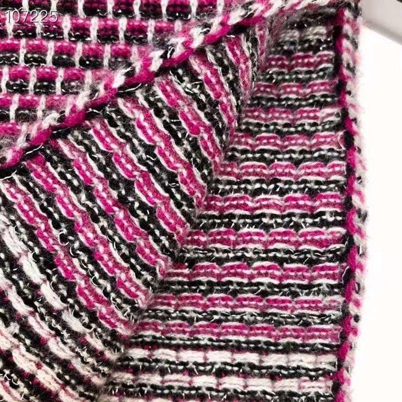 Chanel Cashmere Scarf SS001234