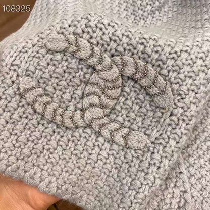 Chanel Cashmere Scarf SS001235