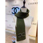 Chanel Cashmere Scarf SS001236