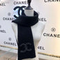 Chanel Cashmere Scarf SS001238