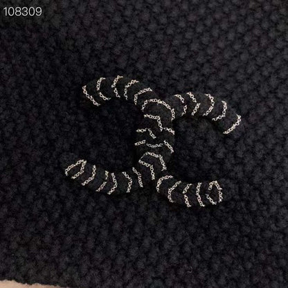 Chanel Cashmere Scarf SS001238